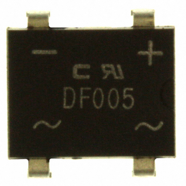DF005-G Comchip Technology  Diodes - Bridge Rectifiers